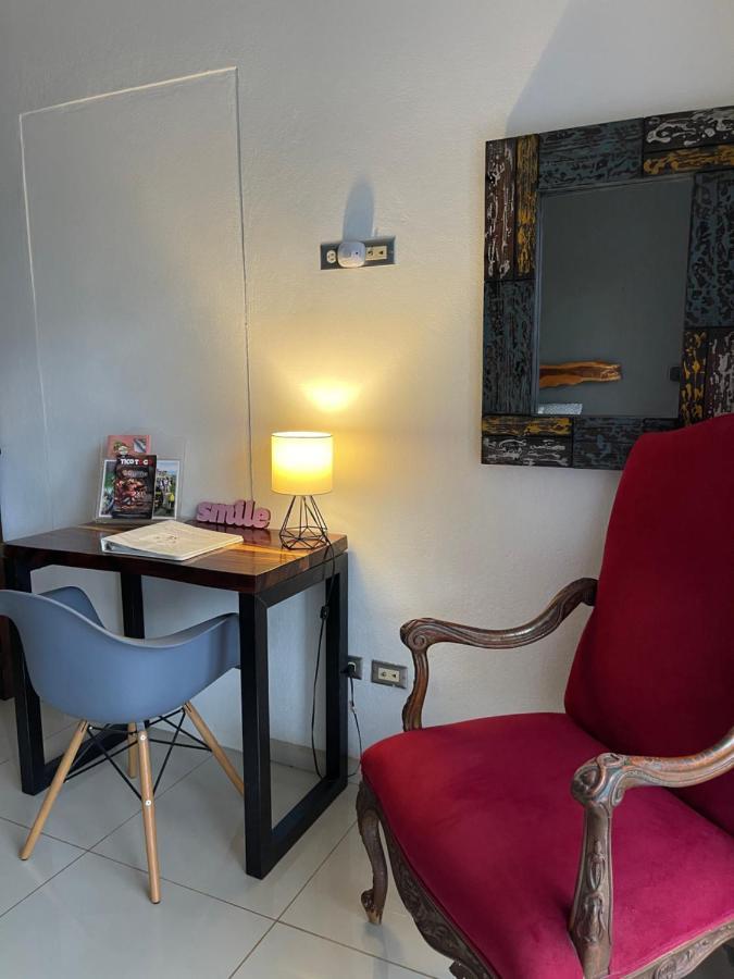 Tamarindo Sunshine Hotell Eksteriør bilde