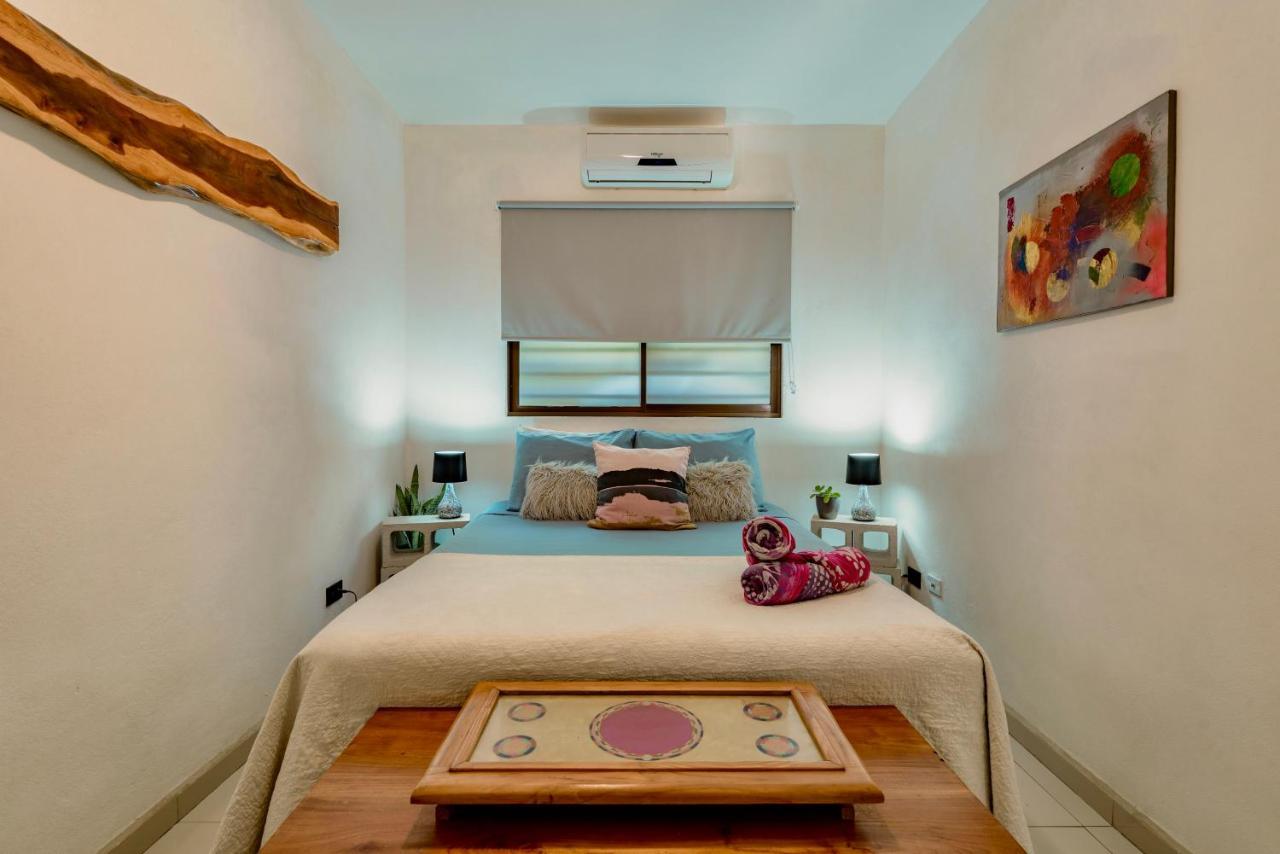 Tamarindo Sunshine Hotell Eksteriør bilde