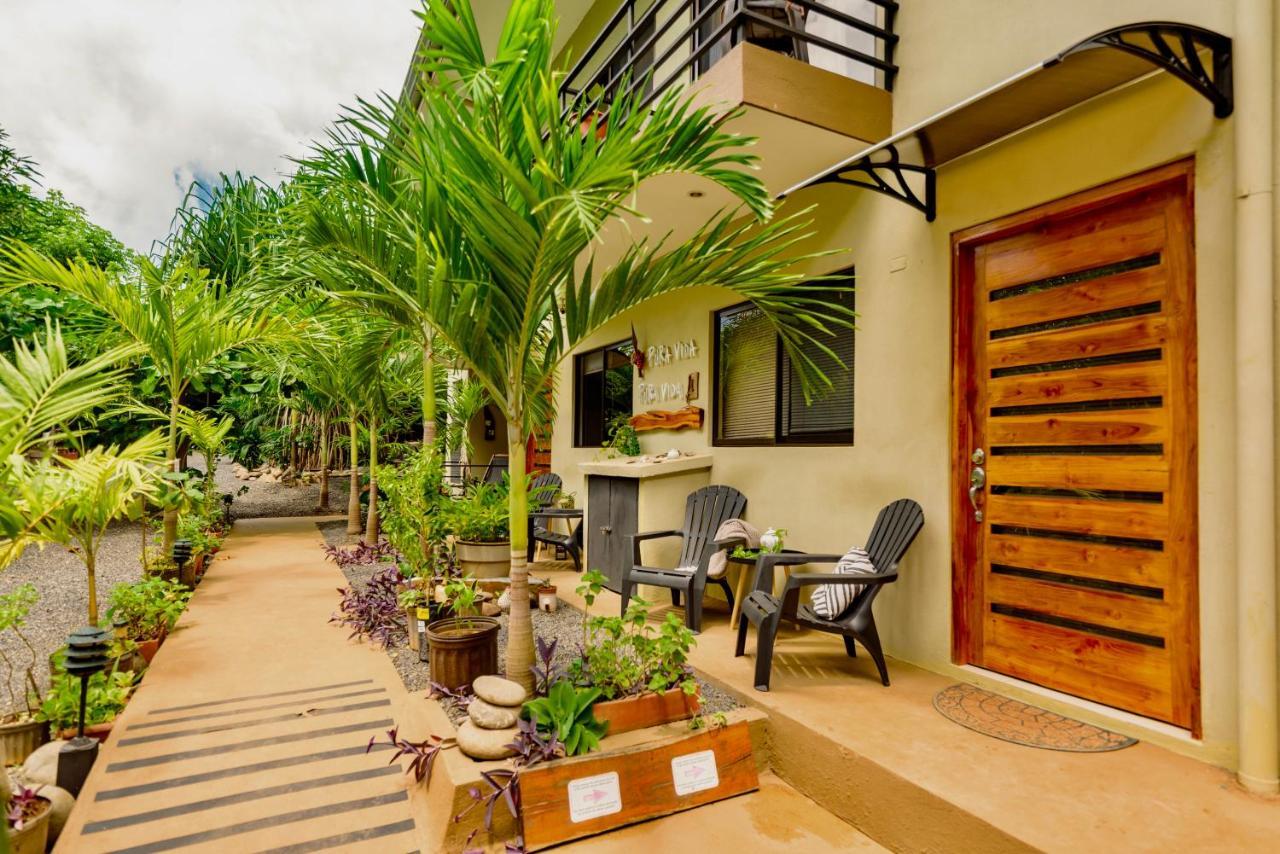 Tamarindo Sunshine Hotell Eksteriør bilde