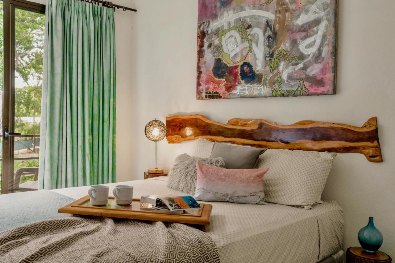 Tamarindo Sunshine Hotell Eksteriør bilde