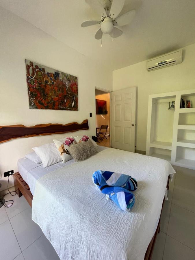 Tamarindo Sunshine Hotell Eksteriør bilde