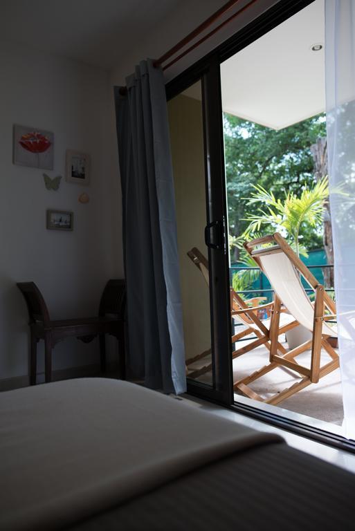 Tamarindo Sunshine Hotell Eksteriør bilde
