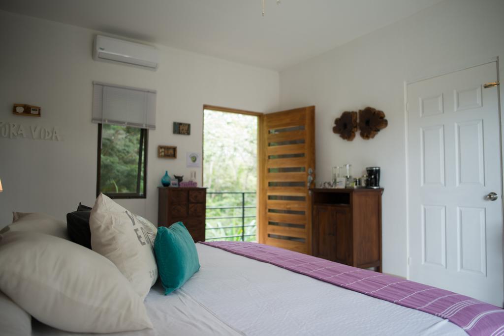 Tamarindo Sunshine Hotell Eksteriør bilde
