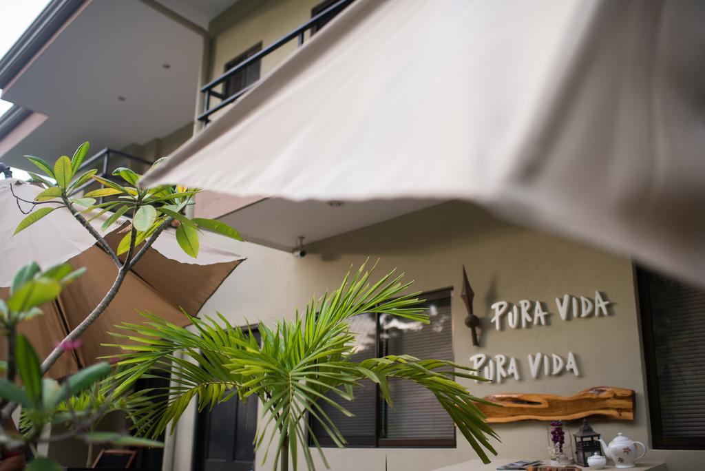 Tamarindo Sunshine Hotell Eksteriør bilde