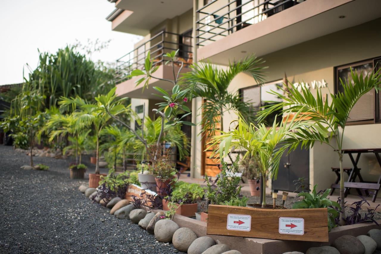 Tamarindo Sunshine Hotell Eksteriør bilde