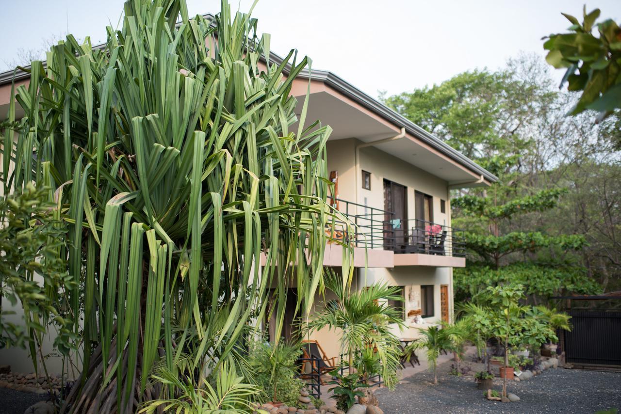 Tamarindo Sunshine Hotell Eksteriør bilde