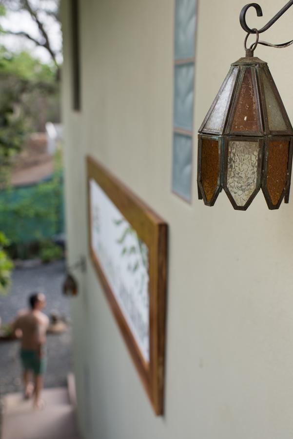 Tamarindo Sunshine Hotell Eksteriør bilde