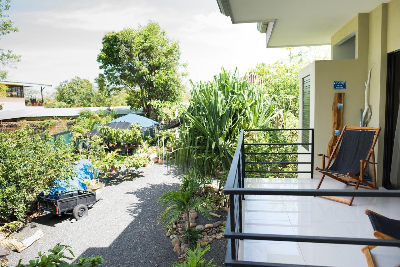 Tamarindo Sunshine Hotell Eksteriør bilde