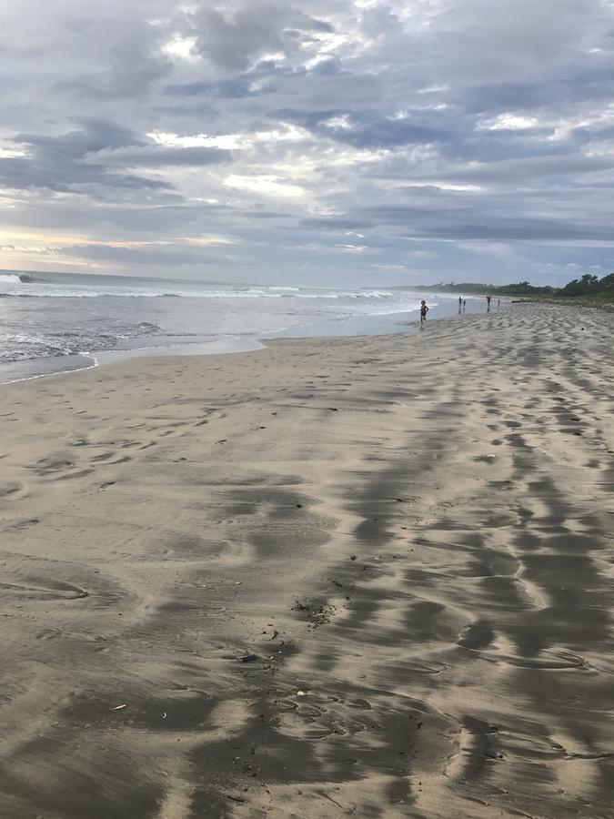 Tamarindo Sunshine Hotell Eksteriør bilde