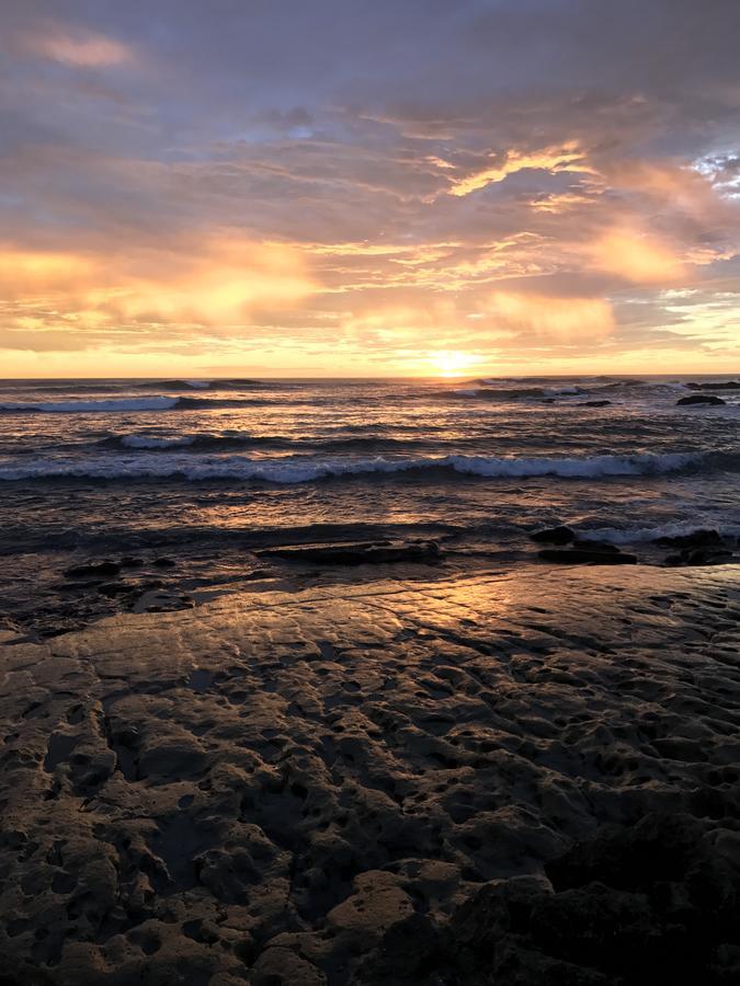 Tamarindo Sunshine Hotell Eksteriør bilde